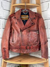 Giacca biker Belstaff Black