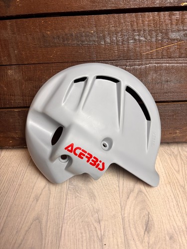 Acerbis copridisco freno - acerbis,