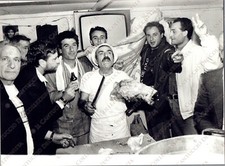 1989 Napoli Calcio FINALE