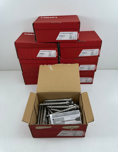 Hilti hus ancoraggio vite - ancoraggio, a