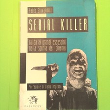 SERIAL KILLER GIOVANNINI