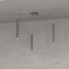 Modern Square Kitchen