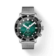 Orologio Uomo Tissot Seastar
