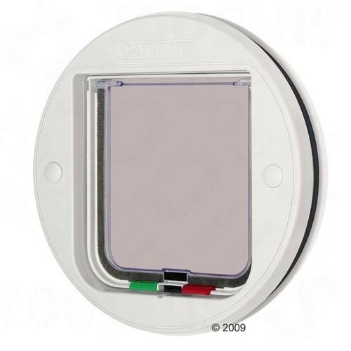 Porta per gatti gattaiola - porta,