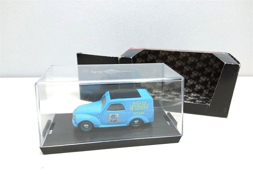 Fiat 500c furgone ist - furgone,