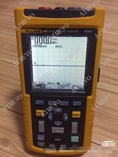 Scopemetro industriale Fluke