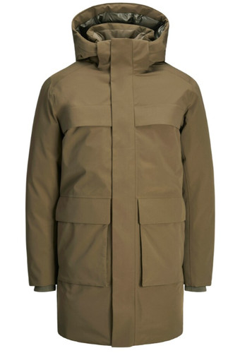 Jack jones jprblawave parka - &,