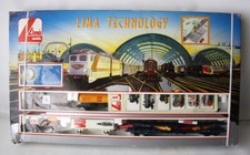 BLOCCO DI SICUREZZA VINTAGE