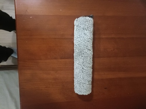 Spazzola rullo hepa filtro - a,