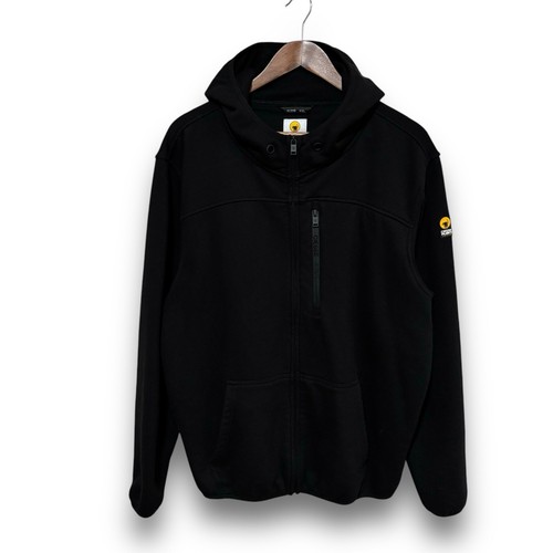 Felpa con cappuccio - , zip