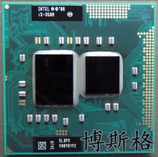 Intel Core i3-350M SLBPK 2,26