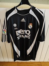 Maglia Storica Real Madrid Tg.M