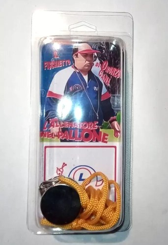 Allenatore nel pallone lino - l'allenatore,