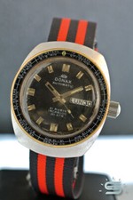 Donax Automatic 200 metri