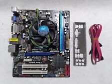 Scheda madre ASROCK H55M-LE
