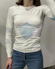 Top DDP X-bionic donna