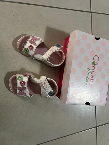 Scarpette bimba - , 20