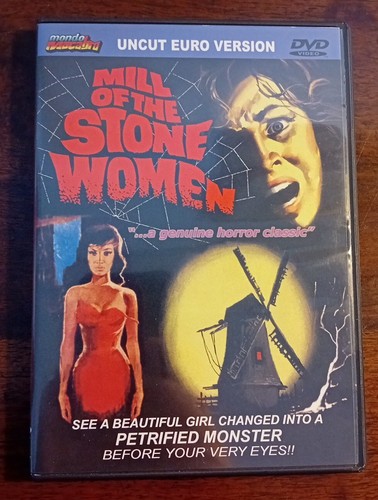 Mill the stone - mill, women
