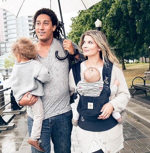 Ergobaby original carrier - ergobaby,