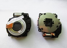 Nuova unità zoom messa a