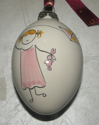 Nuova palla ornamentale - nuova,