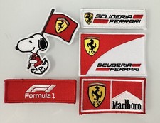 SCUDERIA FERRARI 5 Pack F1