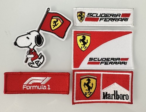 Scuderia ferrari pack f1 - ferrari,