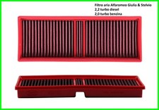 Filtro aria bmc fb939/20