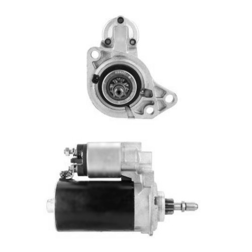 Motorino avviamento per vw - avviamento,