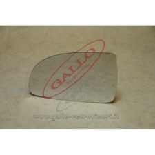 Vetro Specchietto Esterno Lato