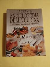 LA GRANDE ENCICLOPEDIA DELLA