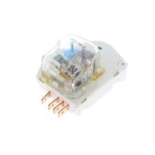 Whirlpool Timer Sbrinamento