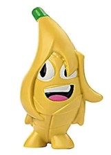 SUPER FOODIES - PERSONAGGI 3D, CARTE E PORTACHIAVI A SCELTA - ESSELUNGA 2019