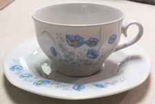 Real Tognana Italy Set of 6