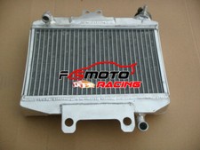 Alluminio Radiatore Per Honda
