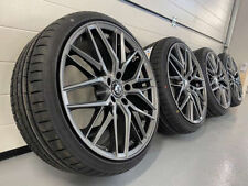 Cerchi in alluminio 18 pollici