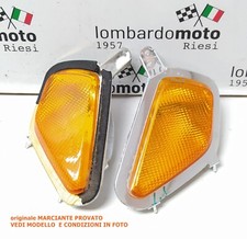 COPPIA FRECCE FRECCIA ANTERIORE ORIGINALE BMW K 1100 LT TOURING - K 100  K 75