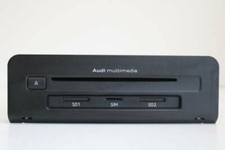 AUDI A4 8W A5 F5 MIB MAIN UNIT