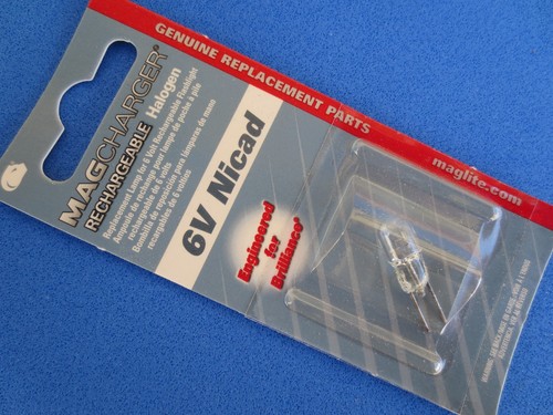 Maglite lr00001 magcharger - lr00001, 6v