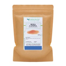 Rosa canina frutti senza semi