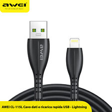 Cavo USB per i Phone 13 Pro Max 12 12 mini SE (2020) per ricarica veloce robusto