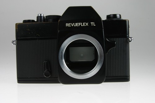 Case revueflex 113631 - case, #113631
