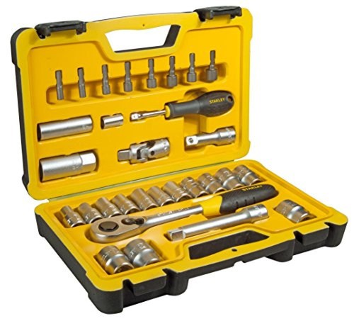 Stanley set chiavi a - di,