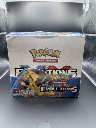 Pokemon evoluzioni booster - evoluzioni,