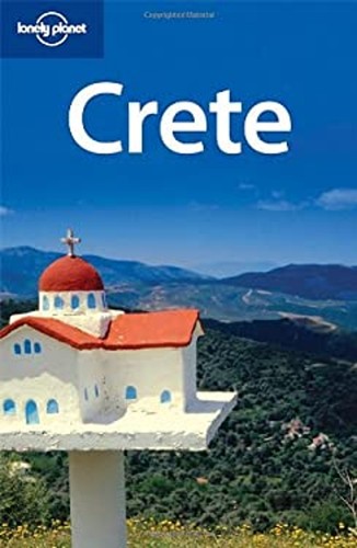 Crete paperback victoria - crete,