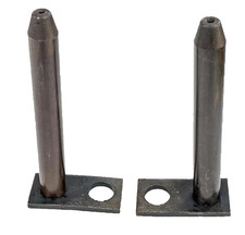 Mini Escavatore Secchio Pins 25mm per Jcb 801.4 801.5 8014 8015 Ricambio