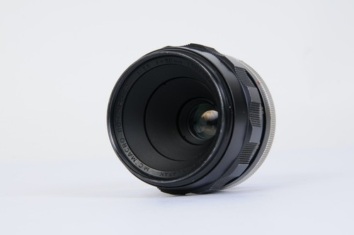 Minolta macro rokkor - mc,