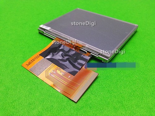 Lcd digitalizzatore - lcd, 3,5''