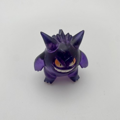 Gengar tomy cgtsj - gengar,