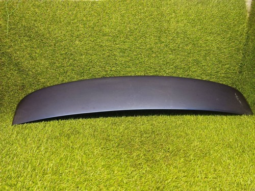 Spoiler posteriore seat - seat, ibiza